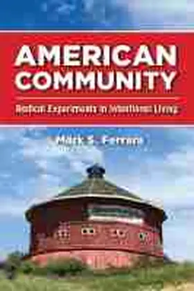 Ferrara |  American Community | Buch |  Sack Fachmedien