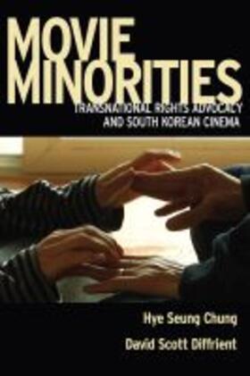 Chung / Diffrient |  Movie Minorities | Buch |  Sack Fachmedien