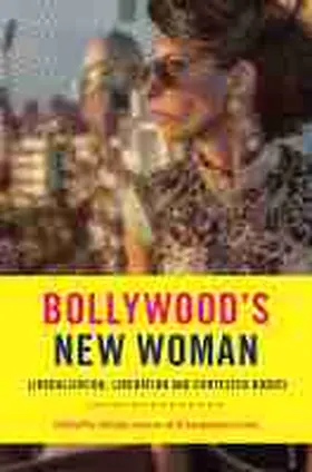  Bollywood's New Woman | Buch |  Sack Fachmedien