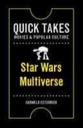 Esterrich | Star Wars Multiverse | Buch | sack.de