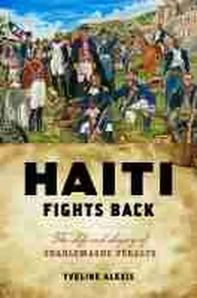 Alexis |  Haiti Fights Back | Buch |  Sack Fachmedien