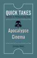 Prince |  Apocalypse Cinema | Buch |  Sack Fachmedien