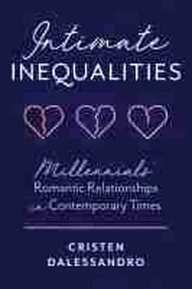 Dalessandro | Intimate Inequalities | Buch | 978-1-9788-2389-1 | www.sack.de
