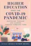 Michel |  Higher Education amid the COVID-19 Pandemic | Buch |  Sack Fachmedien