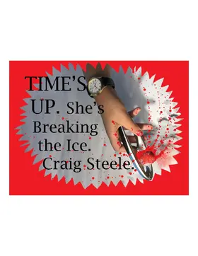 Steele |  Time's Up. | eBook | Sack Fachmedien