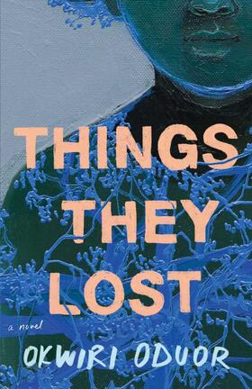 Oduor |  Things They Lost | Buch |  Sack Fachmedien
