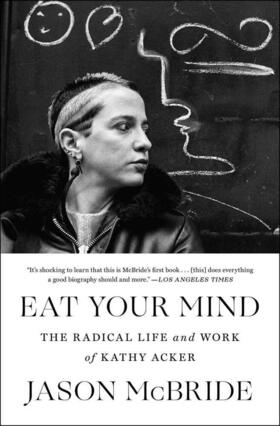 McBride |  Eat Your Mind | Buch |  Sack Fachmedien