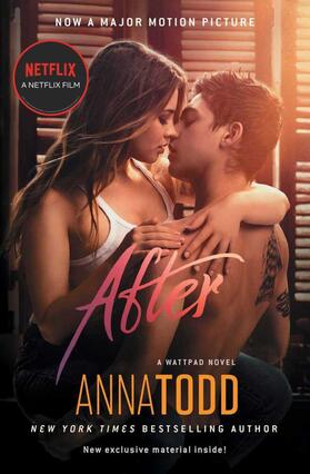 Todd |  After | Buch |  Sack Fachmedien