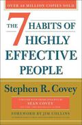 Covey / Collins |  The 7 Habits of Highly Effective People. 30th Anniversary Edition | Buch |  Sack Fachmedien