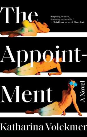 Volckmer |  The Appointment | Buch |  Sack Fachmedien