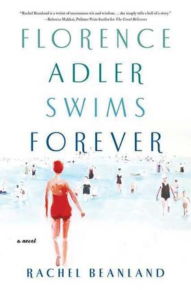 Beanland |  Florence Adler Swims Forever | Buch |  Sack Fachmedien