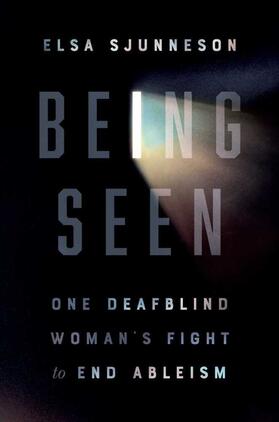 Sjunneson |  Being Seen | Buch |  Sack Fachmedien