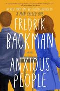 Backman |  Anxious People | Buch |  Sack Fachmedien