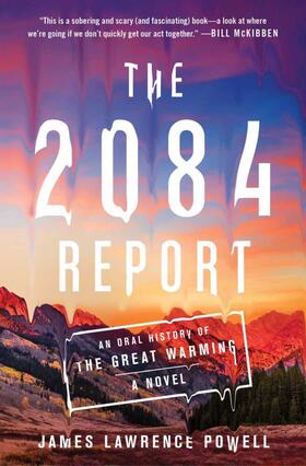 Powell |  The 2084 Report | Buch |  Sack Fachmedien