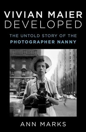 Marks |  Vivian Maier Developed | Buch |  Sack Fachmedien