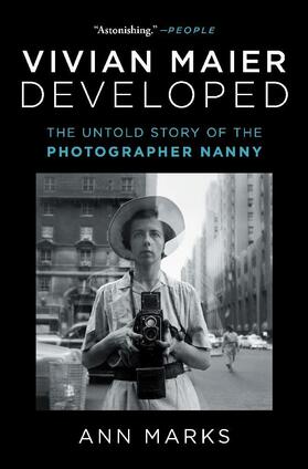 Marks |  Vivian Maier Developed | Buch |  Sack Fachmedien