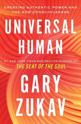 Zukav |  Universal Human | Buch |  Sack Fachmedien