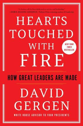 Gergen |  Hearts Touched with Fire | Buch |  Sack Fachmedien