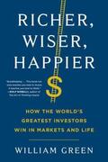 Green |  Richer, Wiser, Happier | Buch |  Sack Fachmedien