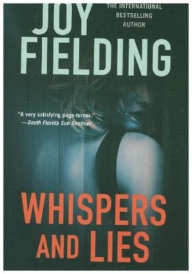 Fielding |  Whispers and Lies | Buch |  Sack Fachmedien