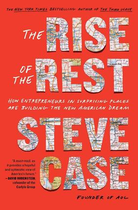 Case | The Rise of the Rest | Buch | 978-1-982191-85-6 | sack.de