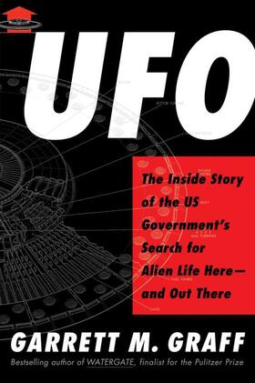 Graff |  UFO | Buch |  Sack Fachmedien