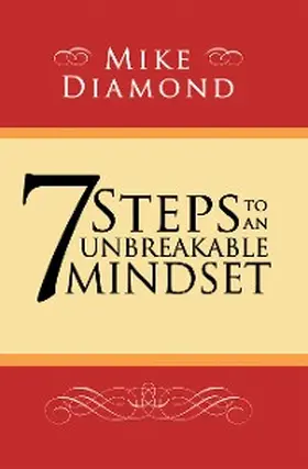 Diamond |  7 Steps to an Unbreakable Mindset | eBook | Sack Fachmedien