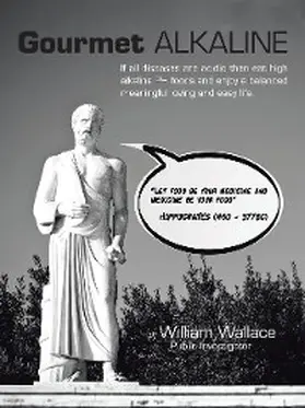 Wallace |  Gourmet Alkaline | eBook | Sack Fachmedien