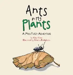 Shaw |  Ants in My Plants | eBook | Sack Fachmedien