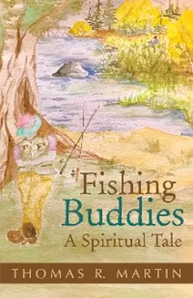 Martin |  Fishing Buddies | eBook | Sack Fachmedien
