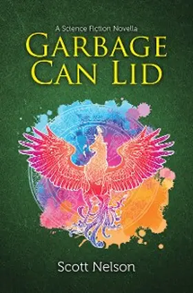 Nelson |  Garbage Can Lid | eBook | Sack Fachmedien