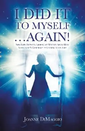 Dimaggio |  I Did It to Myself...Again! | eBook | Sack Fachmedien