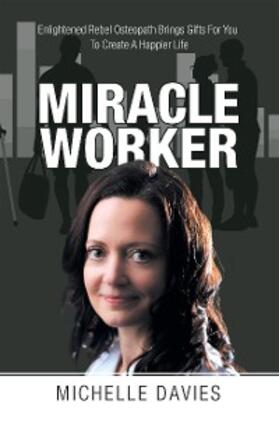 Davies | Miracle Worker | E-Book | sack.de