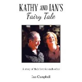 Campbell |  Kathy and Ian’s Fairy Tale | eBook | Sack Fachmedien