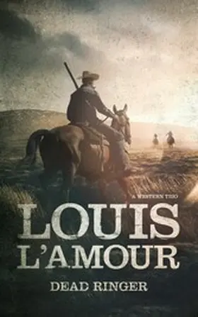 L'Amour |  Dead Ringer | eBook | Sack Fachmedien