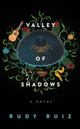 Ruiz |  Valley of Shadows | eBook | Sack Fachmedien