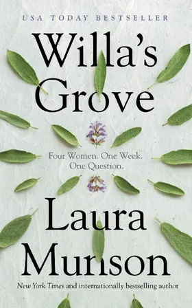 Munson |  Willa's Grove | eBook | Sack Fachmedien