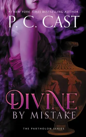  Divine by Mistake | eBook | Sack Fachmedien