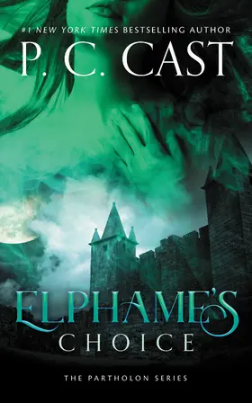  Elphame's Choice | eBook | Sack Fachmedien