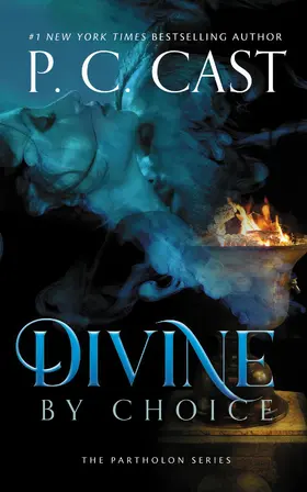  Divine by Choice | eBook | Sack Fachmedien