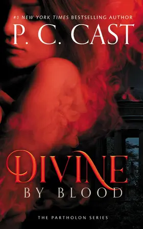  Divine by Blood | eBook | Sack Fachmedien