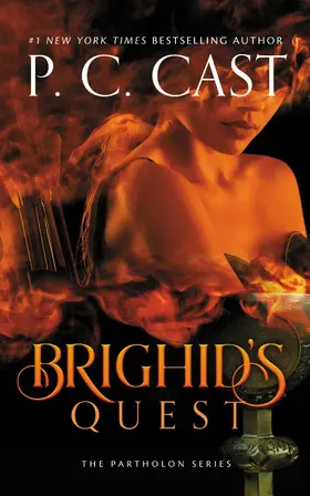  Brighid's Quest | eBook | Sack Fachmedien