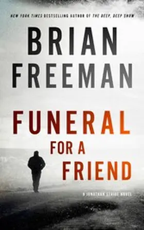 Freeman |  Funeral for a Friend | eBook | Sack Fachmedien
