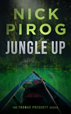 Pirog |  Jungle Up | eBook | Sack Fachmedien