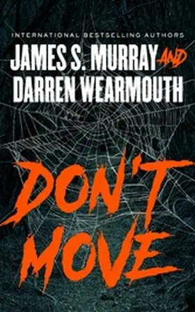 Wearmouth |  Don't Move | eBook | Sack Fachmedien
