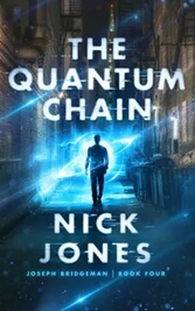 Jones |  The Quantum Chain | eBook | Sack Fachmedien