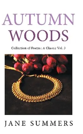 Summers |  Autumn Woods | eBook | Sack Fachmedien