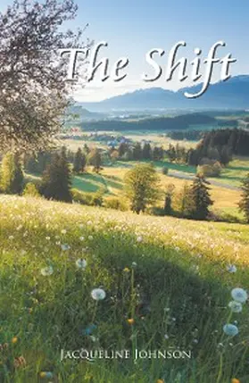 Johnson |  The Shift | eBook | Sack Fachmedien