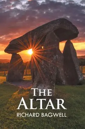 Bagwell |  The Altar | eBook | Sack Fachmedien