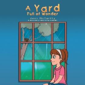 McCarthy | A Yard Full of Wonder | E-Book | sack.de
